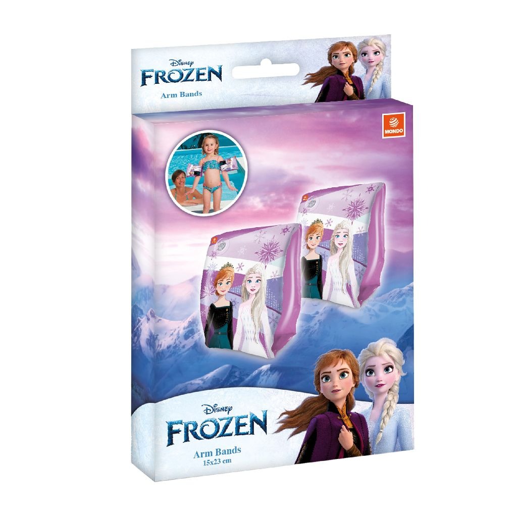 FROZEN ARM BANDS Popit Kingdom Malta's Coolest Toy Shop
